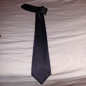 JP Tilford -  mens silk tie
